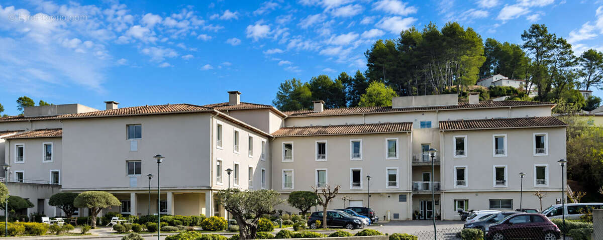 Appartement à PEGOMAS