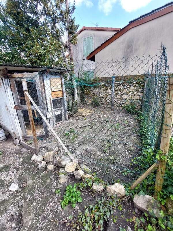 20250402115039 - Maison à SAINT-MARTORY