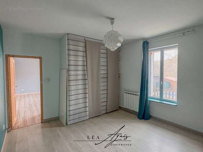Maison à vendre 5 pièces VIGNEVIEILLE (11) Jardin 180m2 - photo 13