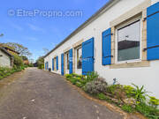 Maison à LA FORET-FOUESNANT