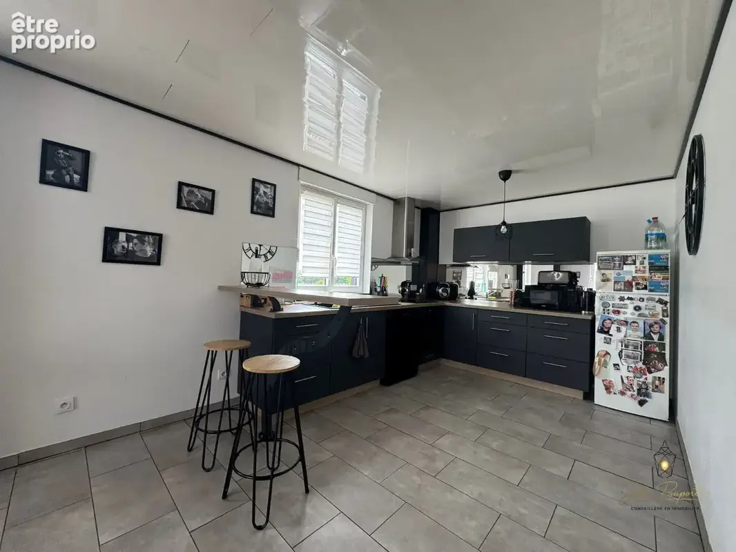 Maison 4 pièces 98 m² à vendre à Saint-Germain-Des-Pres (45220) - photo 11