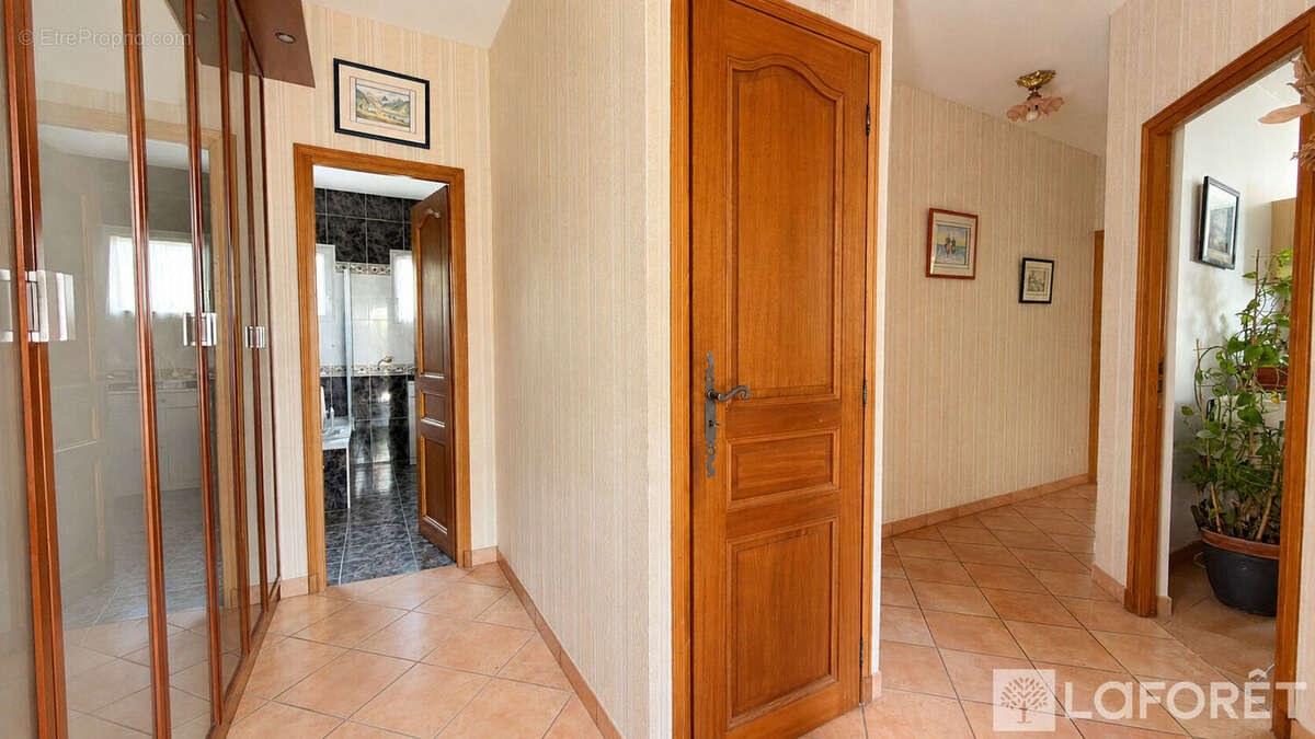 Maison Arcachon 5 pièces 118 m2 - photo 7