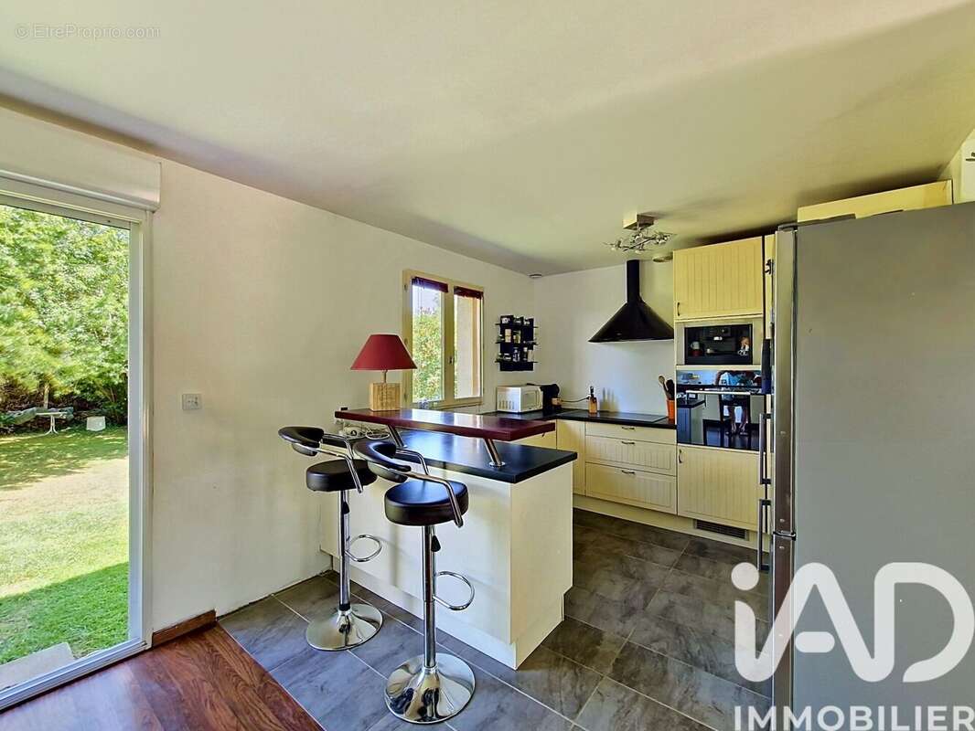 Photo 5 - Maison à AVIRON