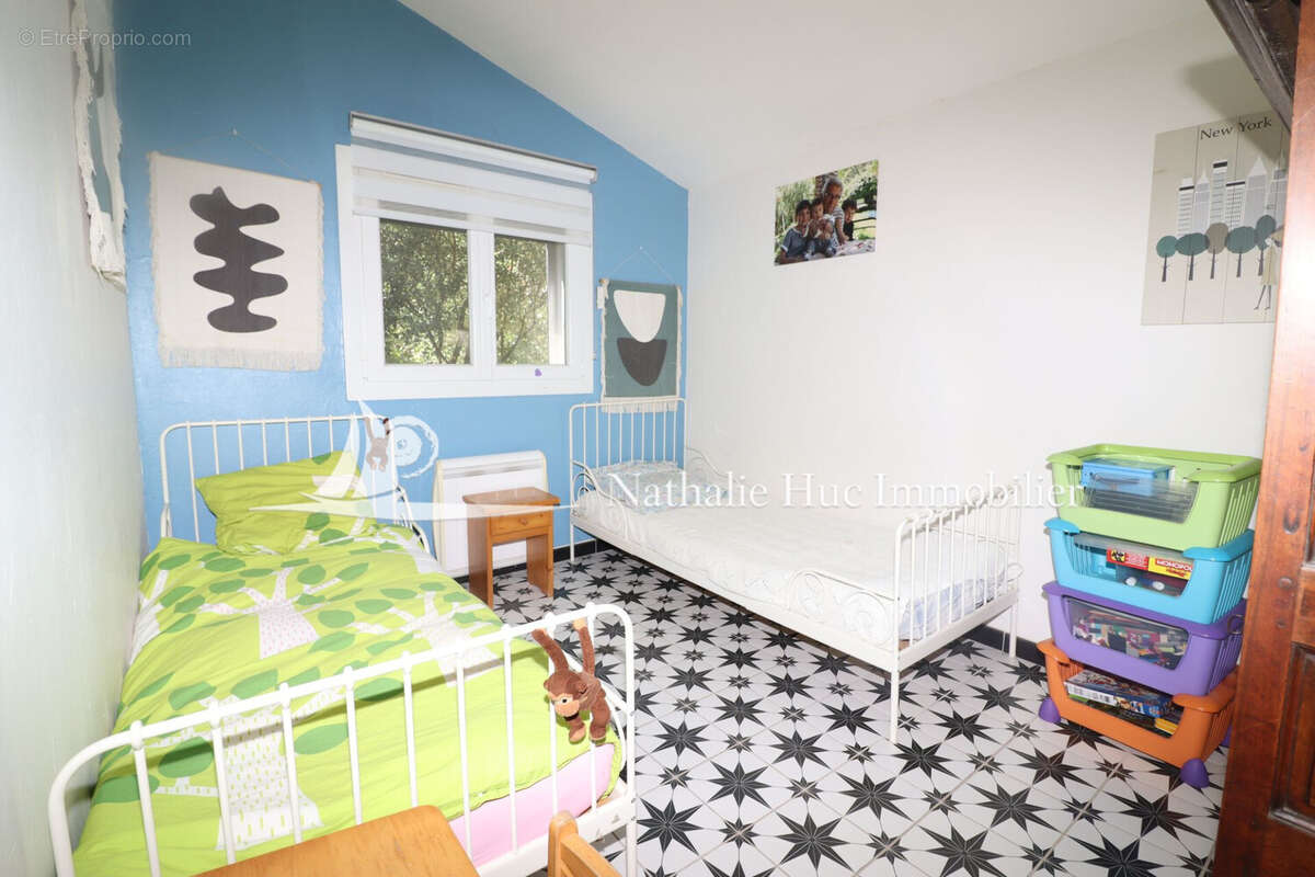 Maison à TORREILLES