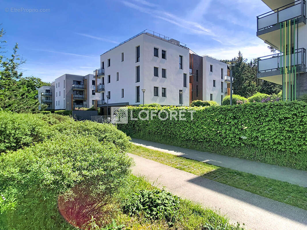 Appartement à GRADIGNAN
