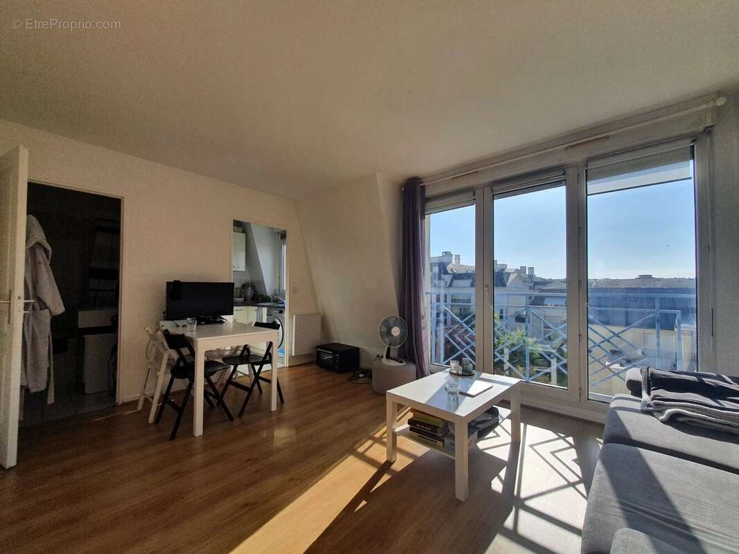 Appartement à ANTONY