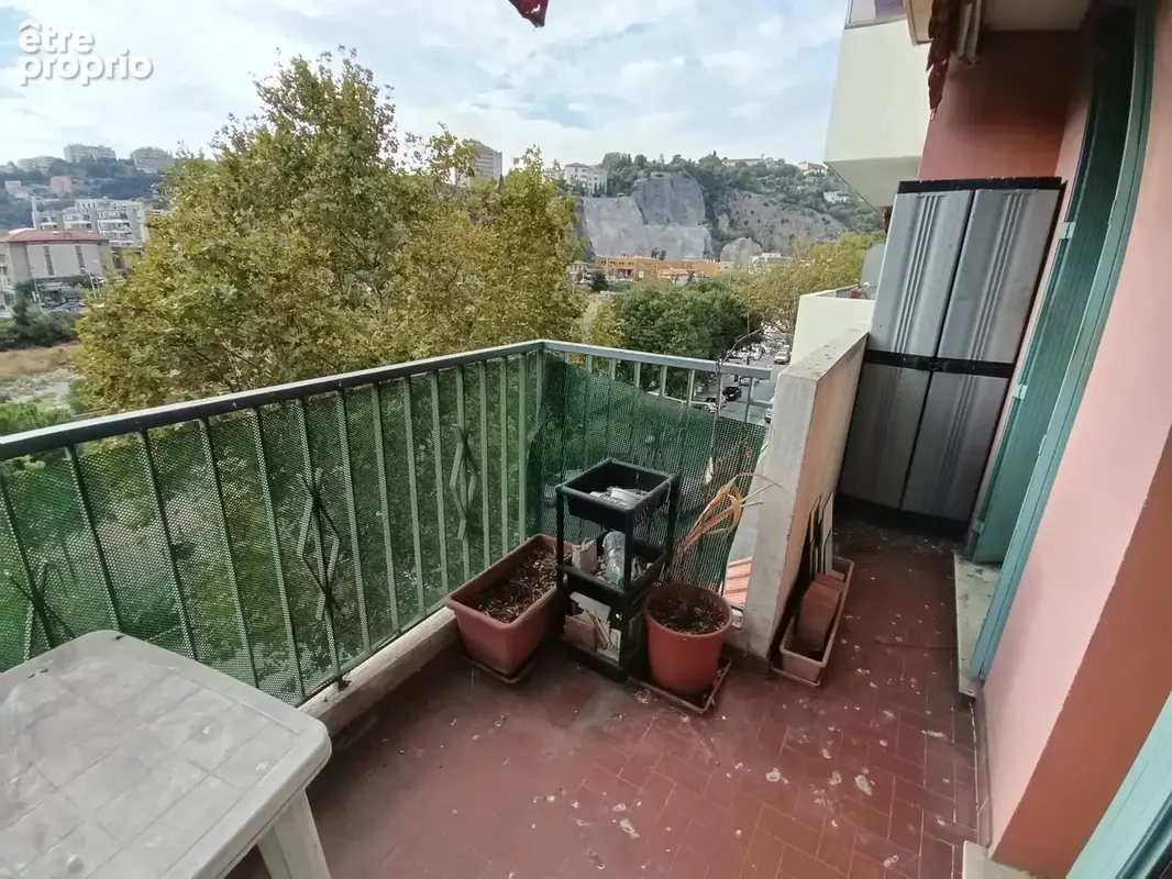 F3 de 68m², 5eme traversant - photo 3
