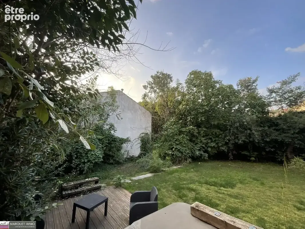 Une opportunité rare sur Béziers - Font-Neuve !!! Cette agréable villa T3 de plain-pied offrant 60 m² habitables, construite en  - photo 16