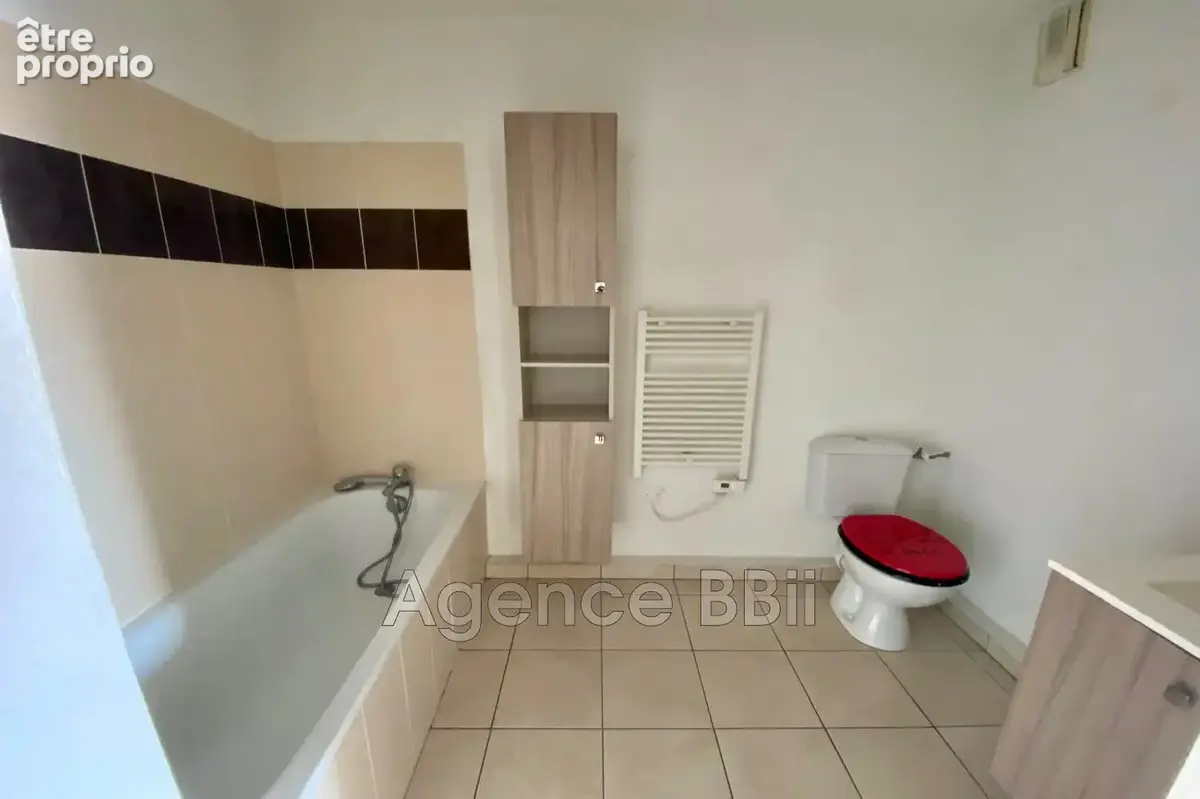 Appartement 2 pièces 42 m² à vendre à Nice (06300) - photo 6