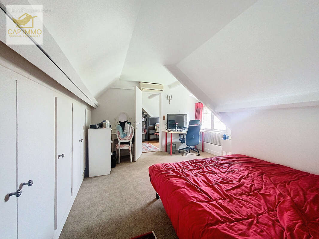 Maison à MAGNY-EN-VEXIN