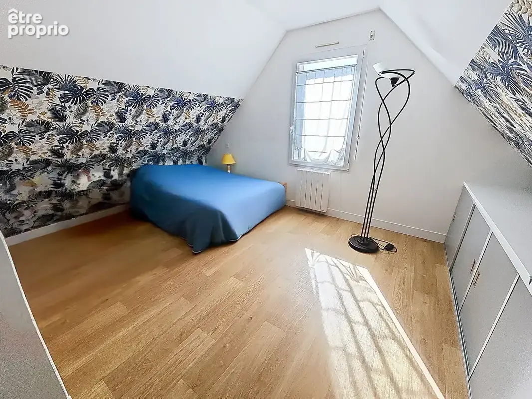 ESCOVILLE maison 5 pièce(s) 130 m2 - photo 11