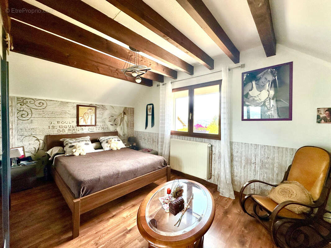 Maison de 180 m2 avec piscine - photo 47