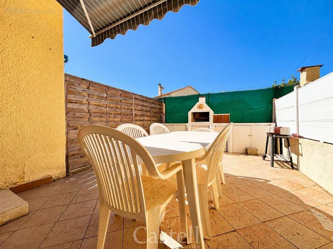 Appartement à AGDE