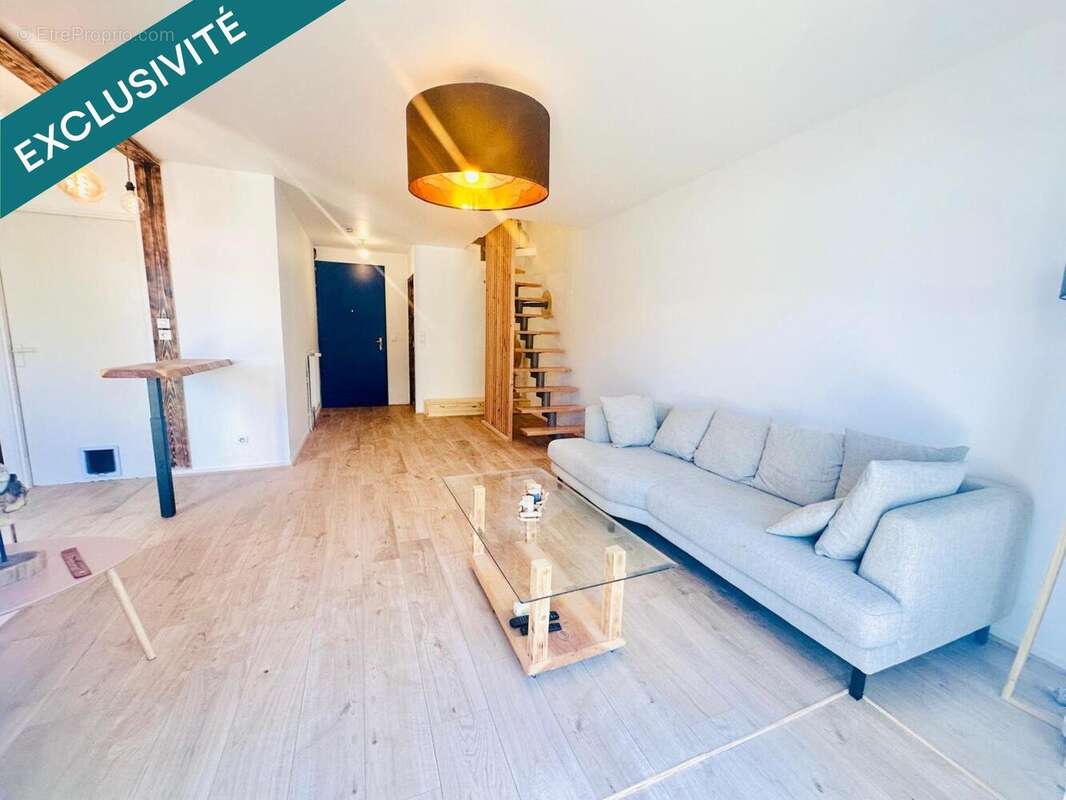 Photo 7 - Maison à SAINT-MEDARD-EN-JALLES