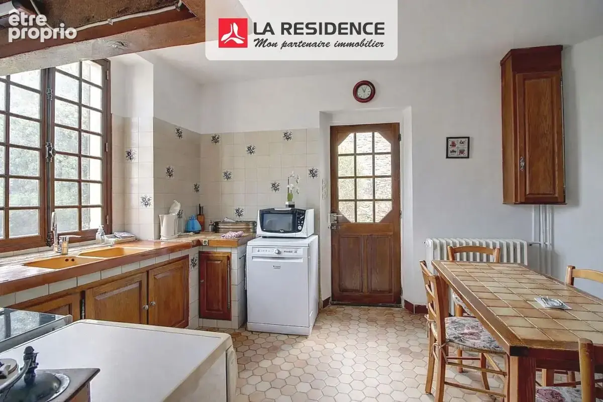 Maison 8 pièces 256 m² à vendre à Orgeval (78630) - photo 5