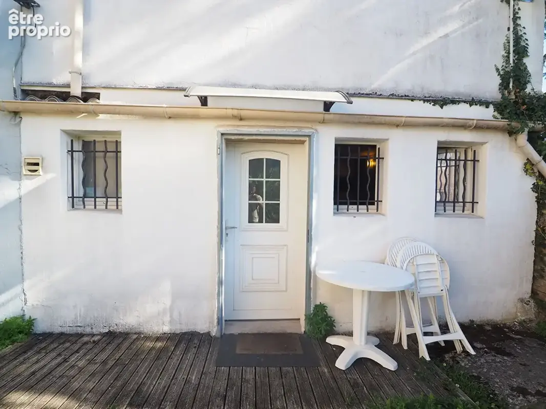 Lot de 3 appartements - photo 3