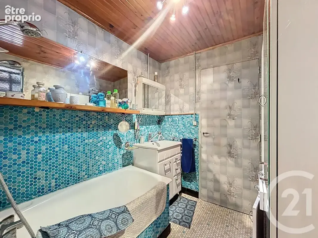 Maison 3 pièces 69 m² à vendre à Soucy (89100) - photo 6
