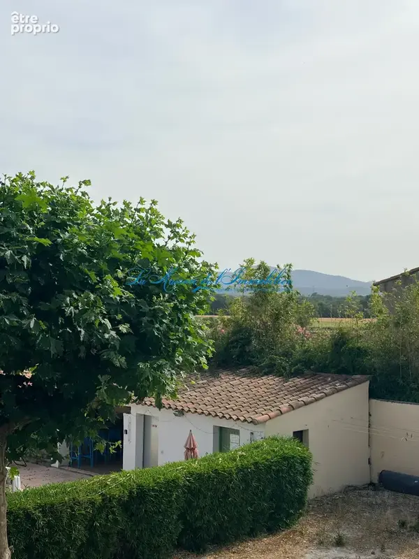 CANAULES, dans une maison en pierres de caractère, appartement T3  au 1er étage avec terrasse privée - photo 14