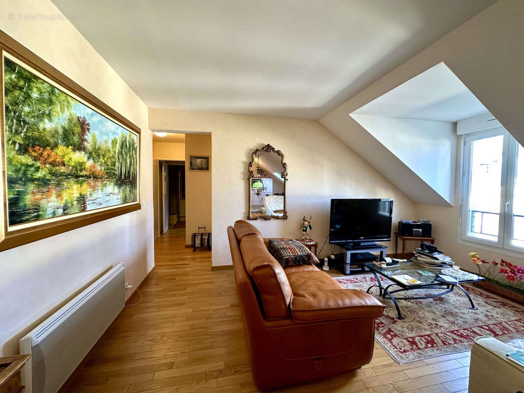 Appartement à VERNON