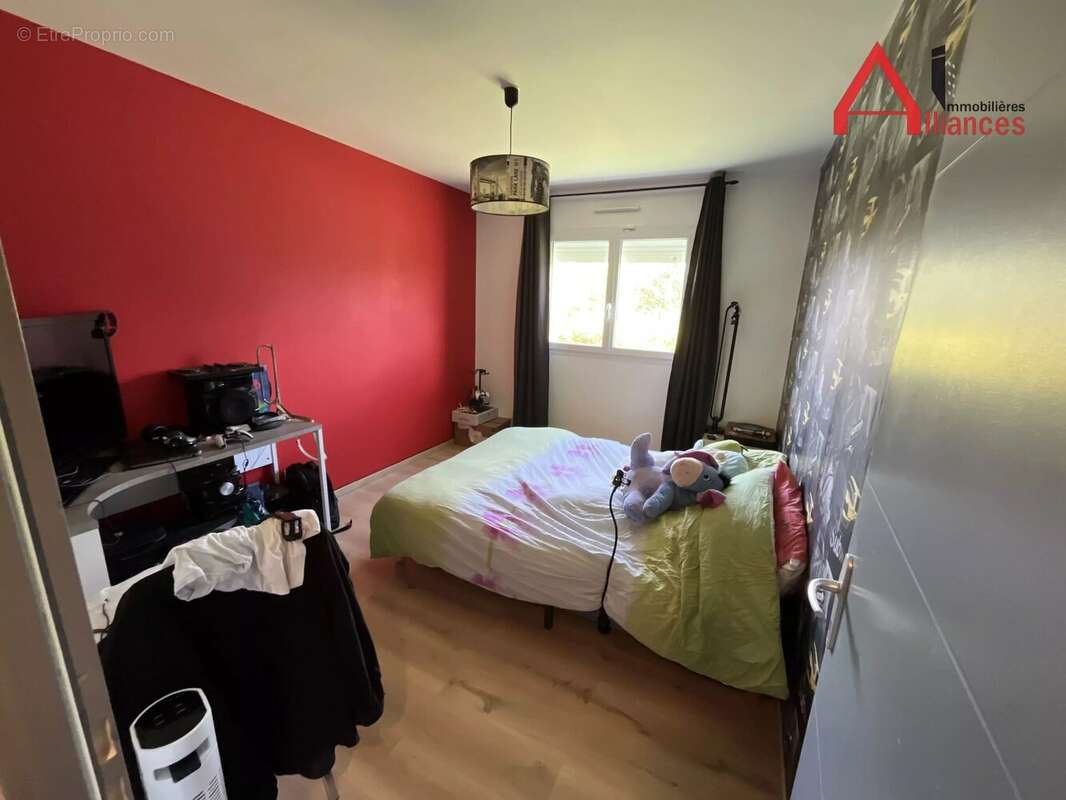 Maison 150 m² à Neufchatel-En-Bray  - photo 7