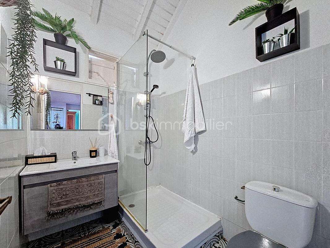 Villa de caractère 4 chambres Saint Francois - photo 13