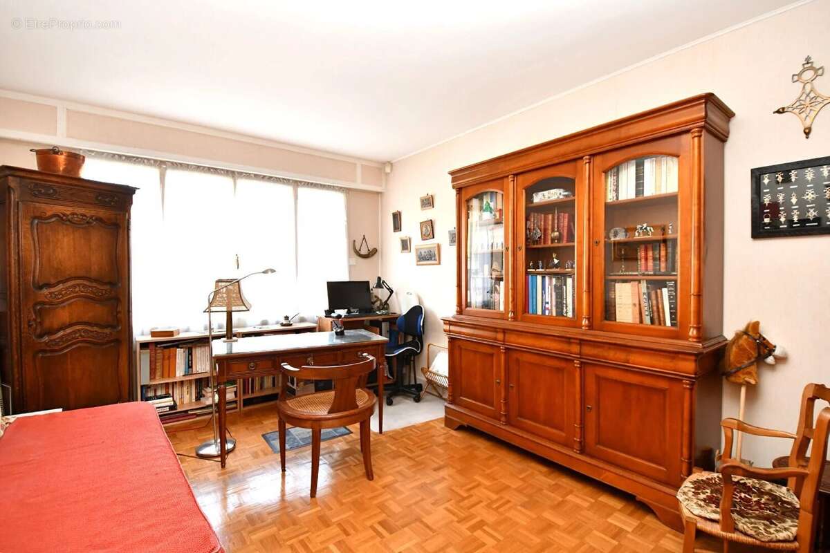 Appartement à CHATOU