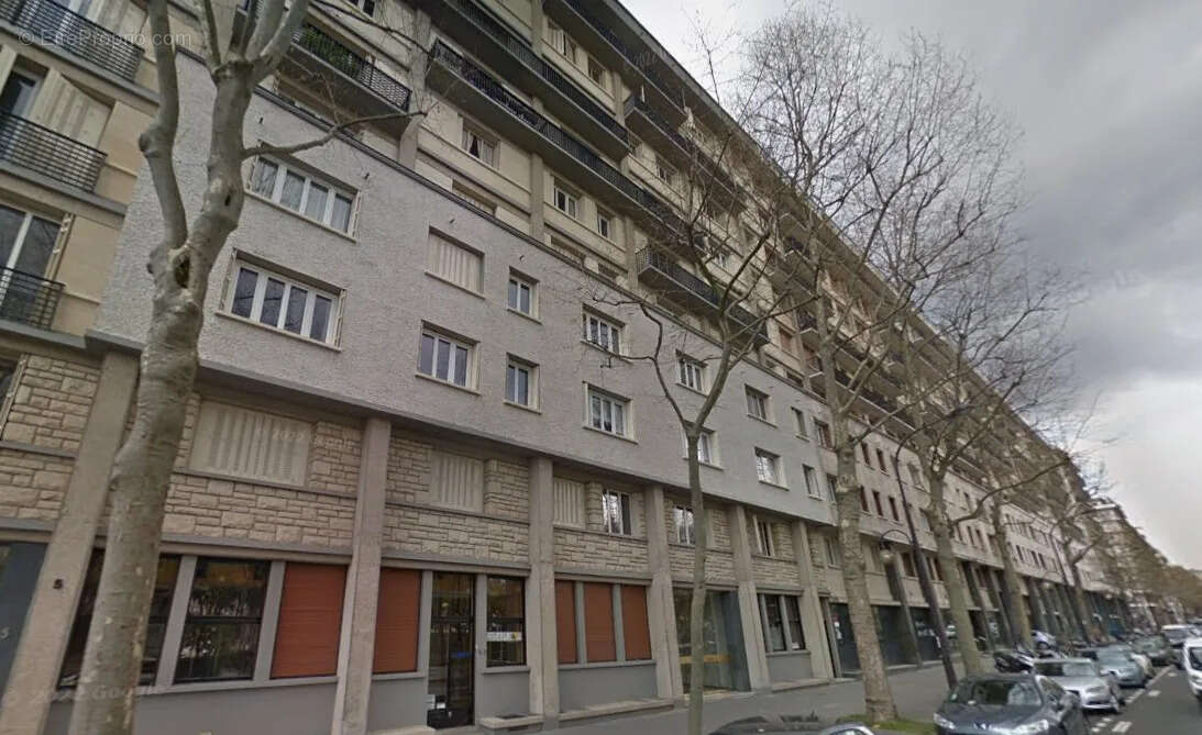 Commerce à BOULOGNE-BILLANCOURT