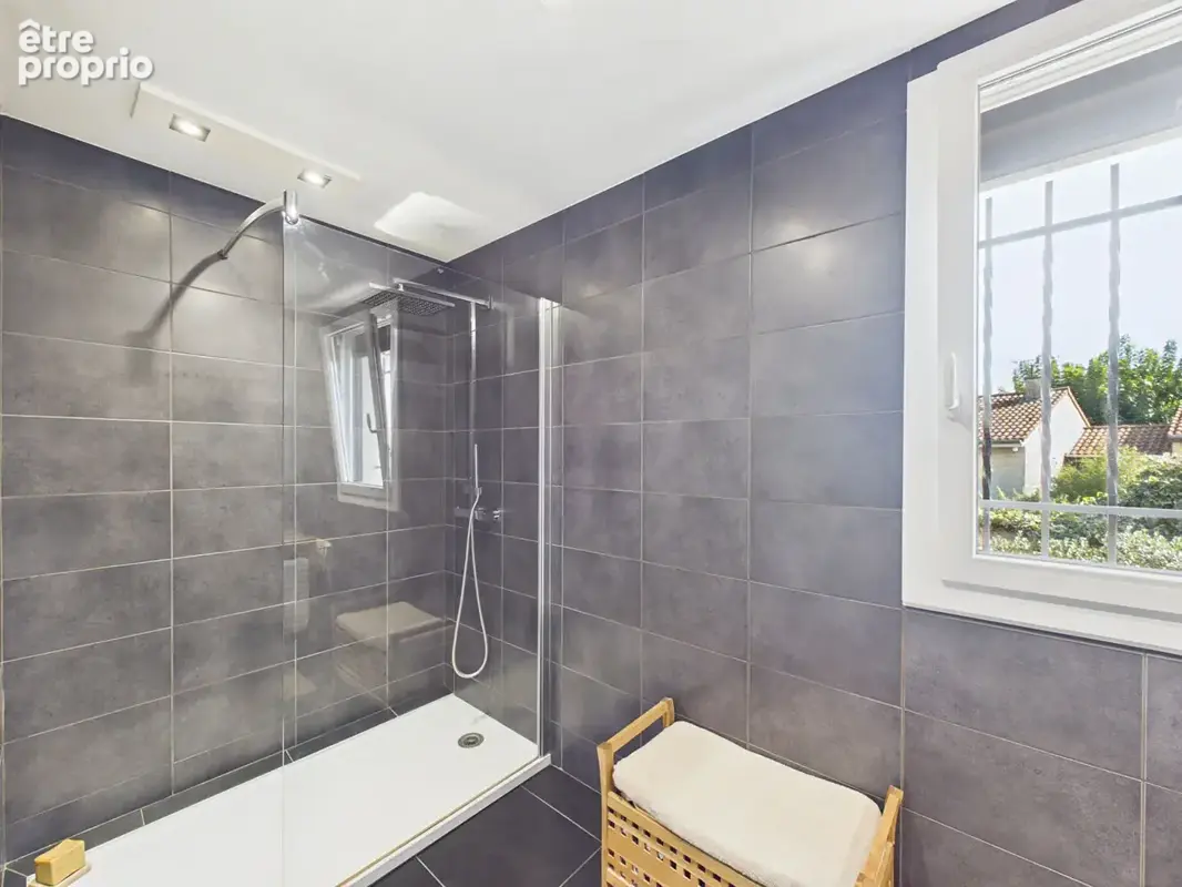 Maison de 110m² sur parcelle de 542m² 26000 valence - photo 11