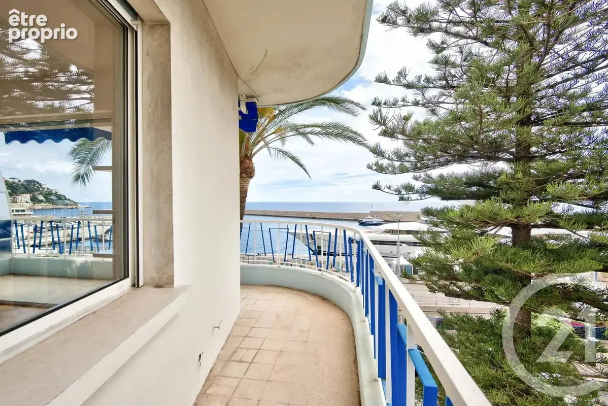 Appartement 3 pièces 77 m² à vendre à Nice (06300) - photo 4