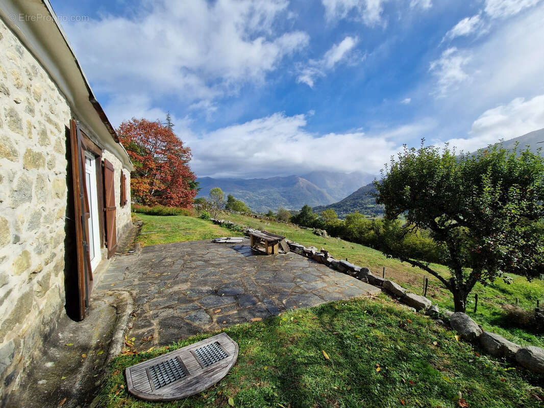 Maison à ARGELES-GAZOST