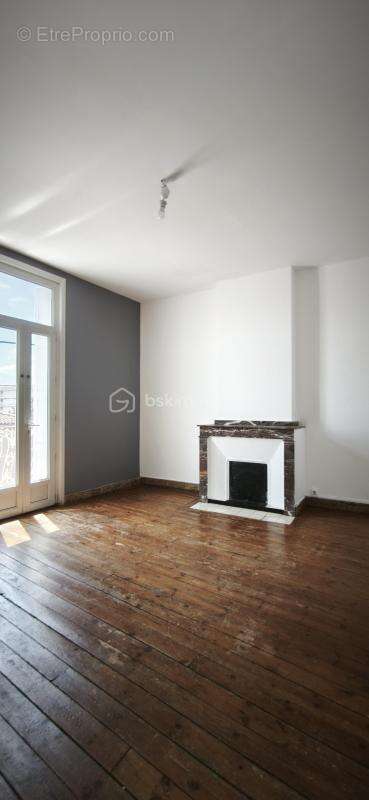 Maison t5 d’une superficie de 132 m2- terrain 323 m2- piscinable- 4 chambres- garage-faible taxe foncière - photo 13