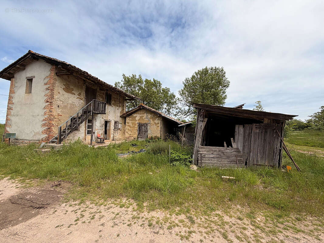 Idéal artisan, stockage ou projet de rénovation - photo 3