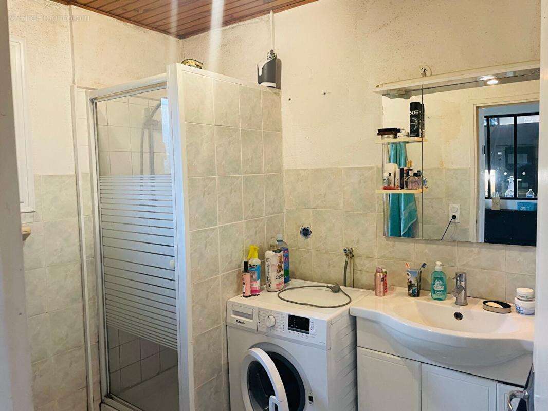 Maison à CHATEAUNEUF-EN-THYMERAIS