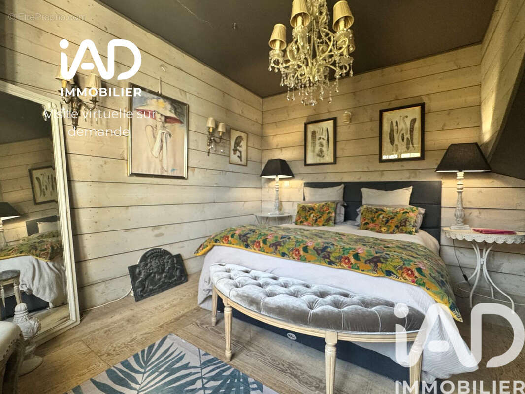 Photo 8 - Maison à JOUE-LES-TOURS