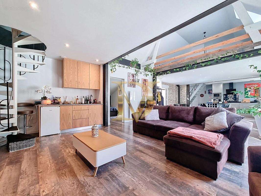 Maison à SAINT-GEORGES-SUR-CHER