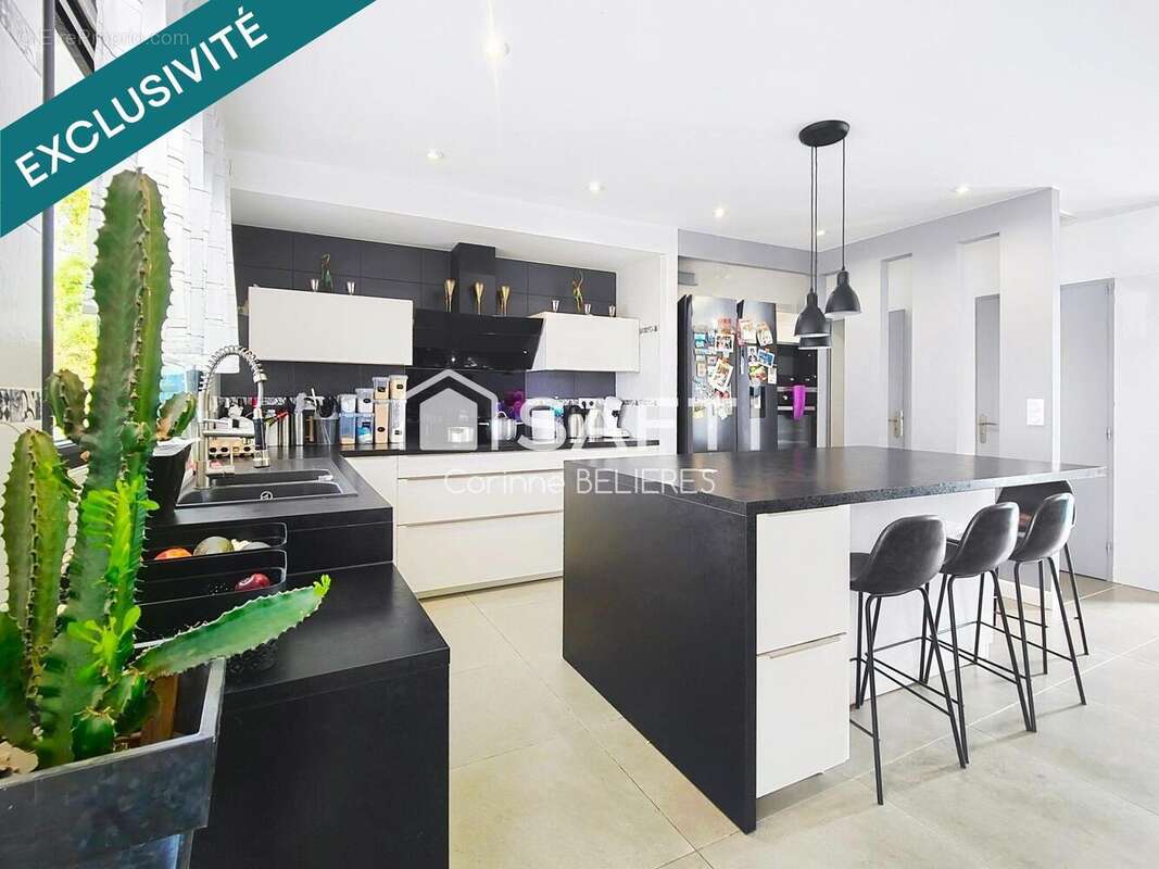 Photo 3 - Maison à NEGREPELISSE