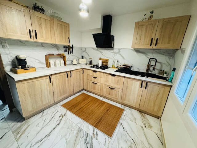 Maison à NOGENT-SUR-OISE