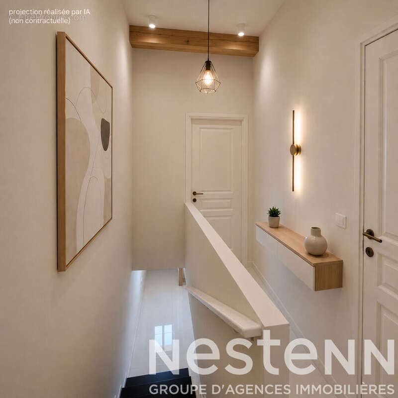 Appartement à DRAGUIGNAN