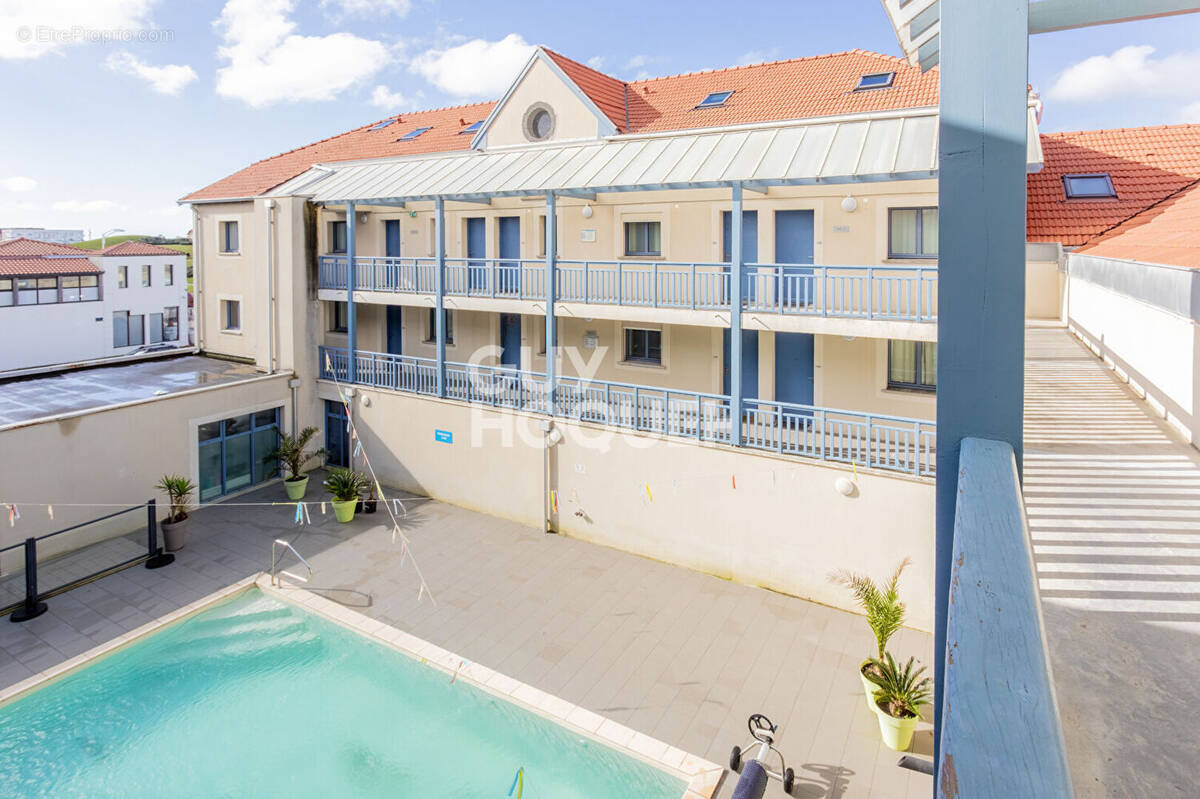 Appartement à BISCARROSSE