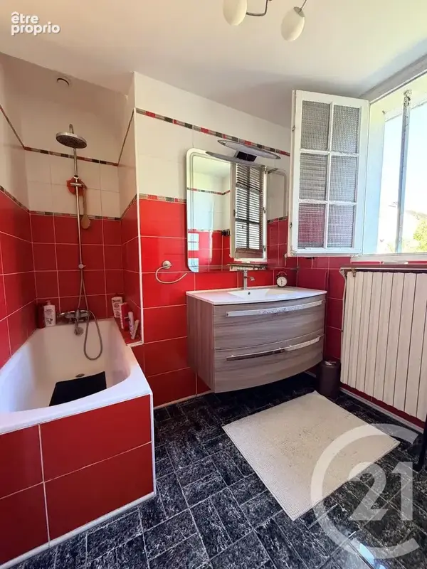 Maison 5 pièces 97 m² à vendre à Thorigny-Sur-Marne (77400) - photo 14