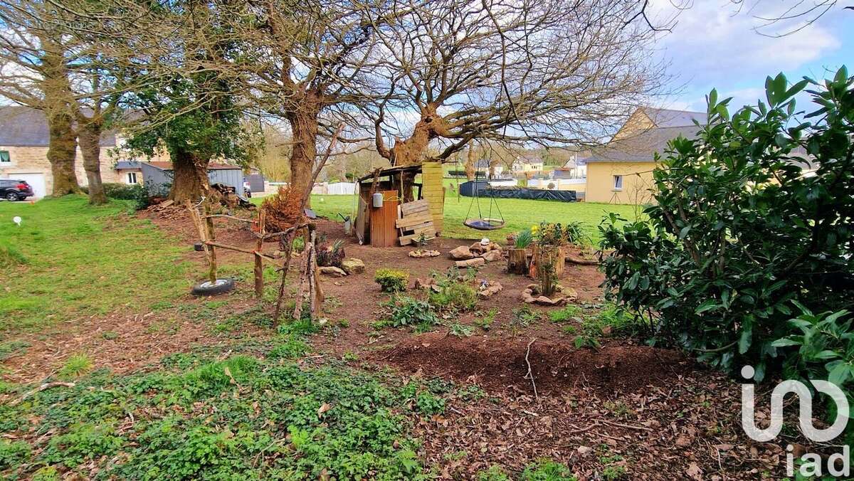 Photo 6 - Terrain à TREDION