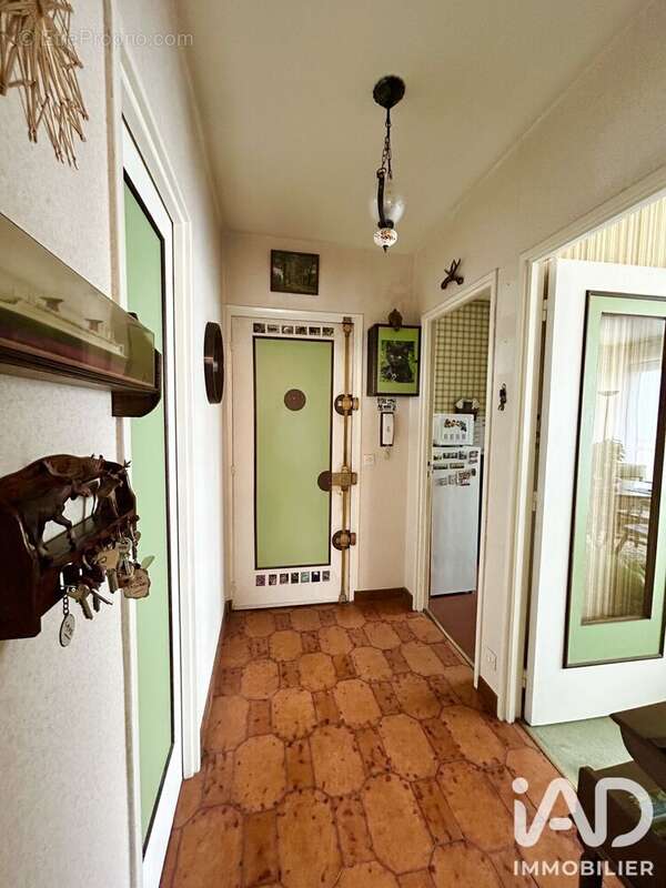 Appartement 60 m² à Ris-Orangis  - photo 5