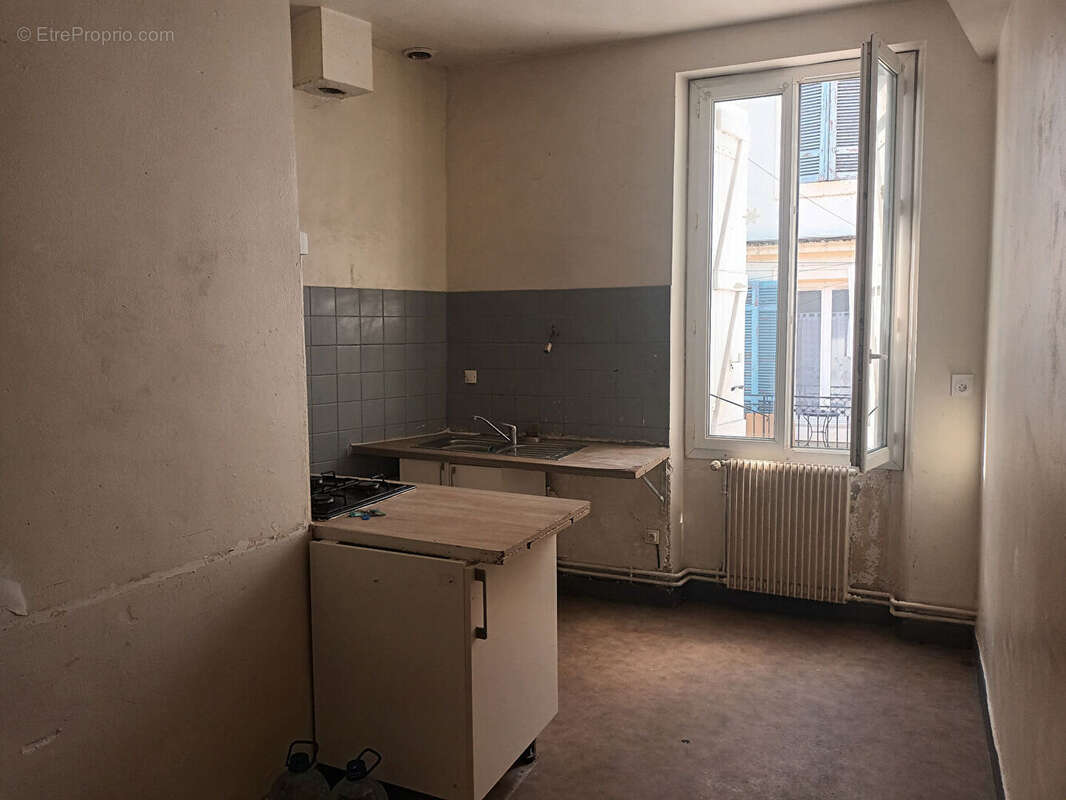 Immeuble de rapport au coeur de Clairac - photo 2