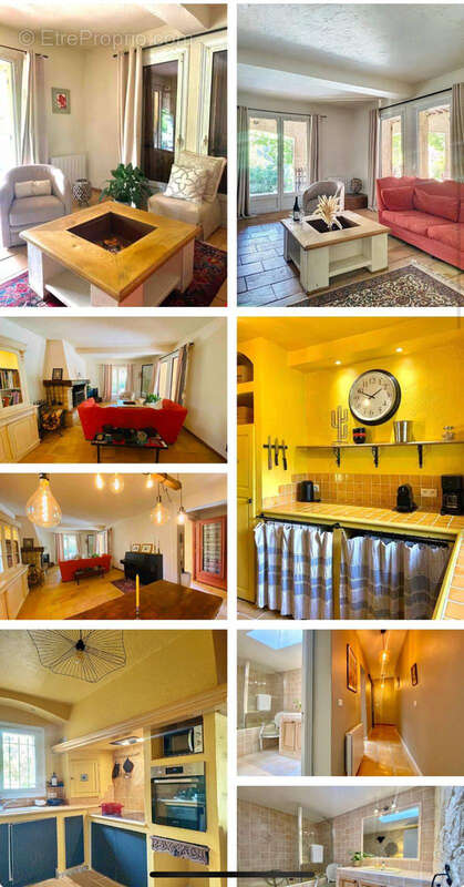 Appartement à SAINT-PAUL