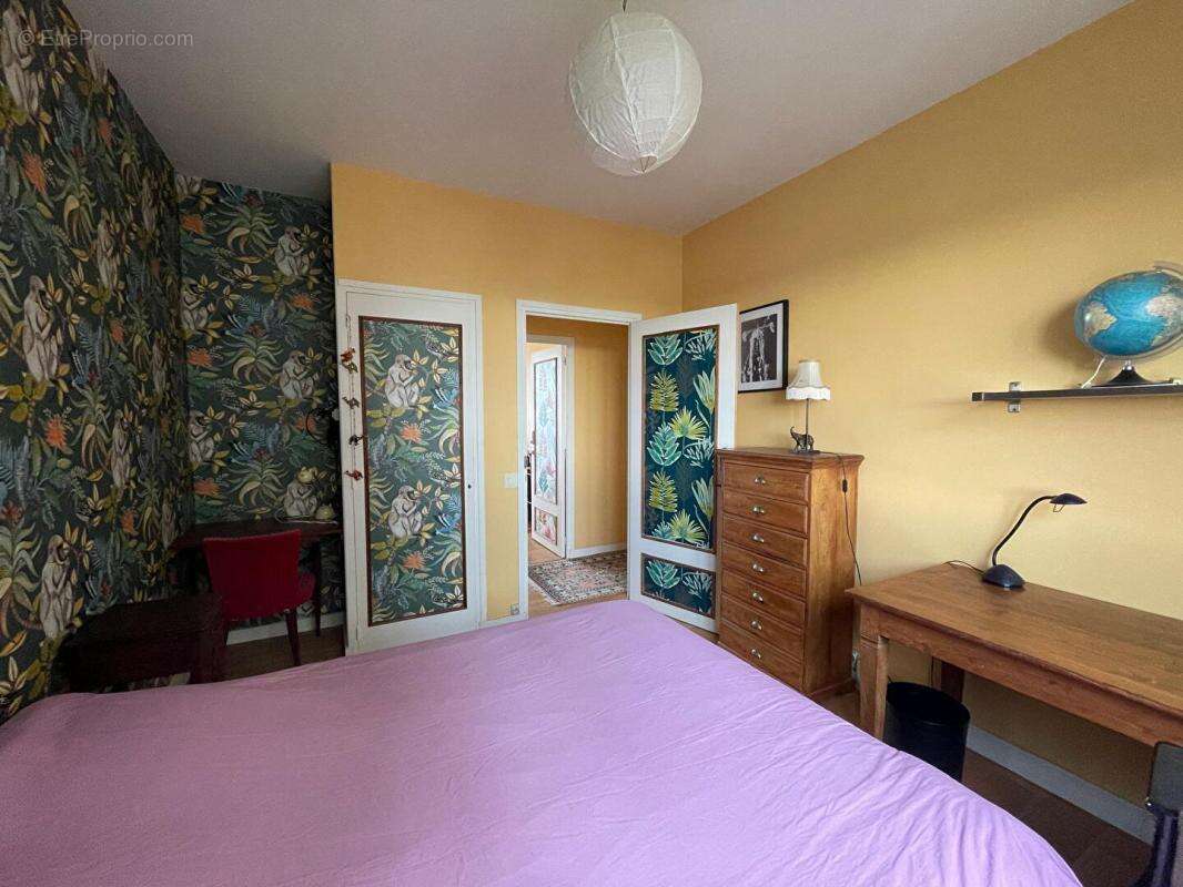 Appartement à SAINT-NAZAIRE