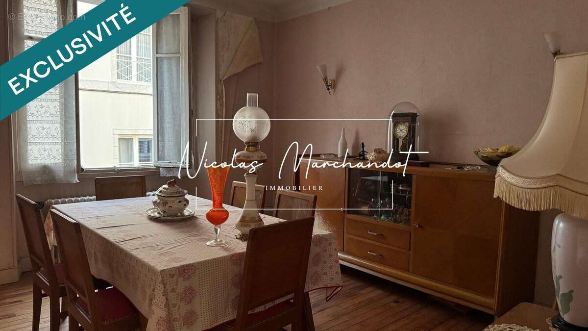 Photo 8 - Appartement à RODEZ