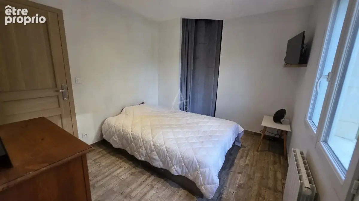 Maison de charme en pierre - Calme et sans vis-à-vis - photo 13