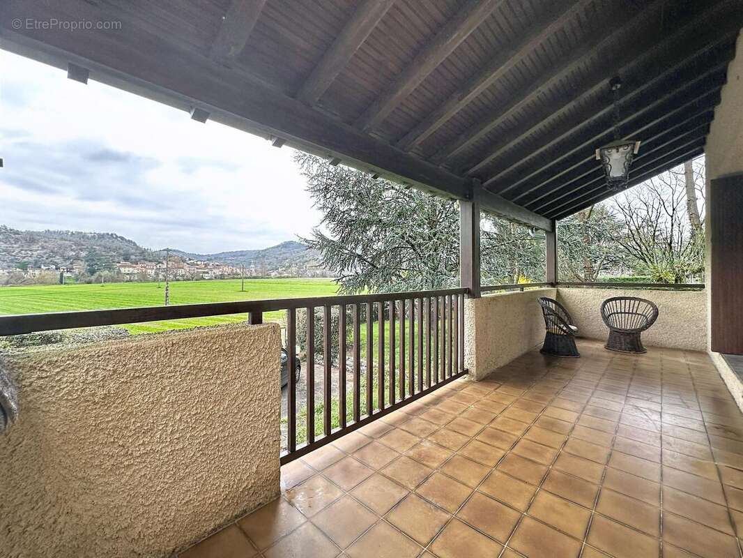 Photo 5 - Maison à CAHORS