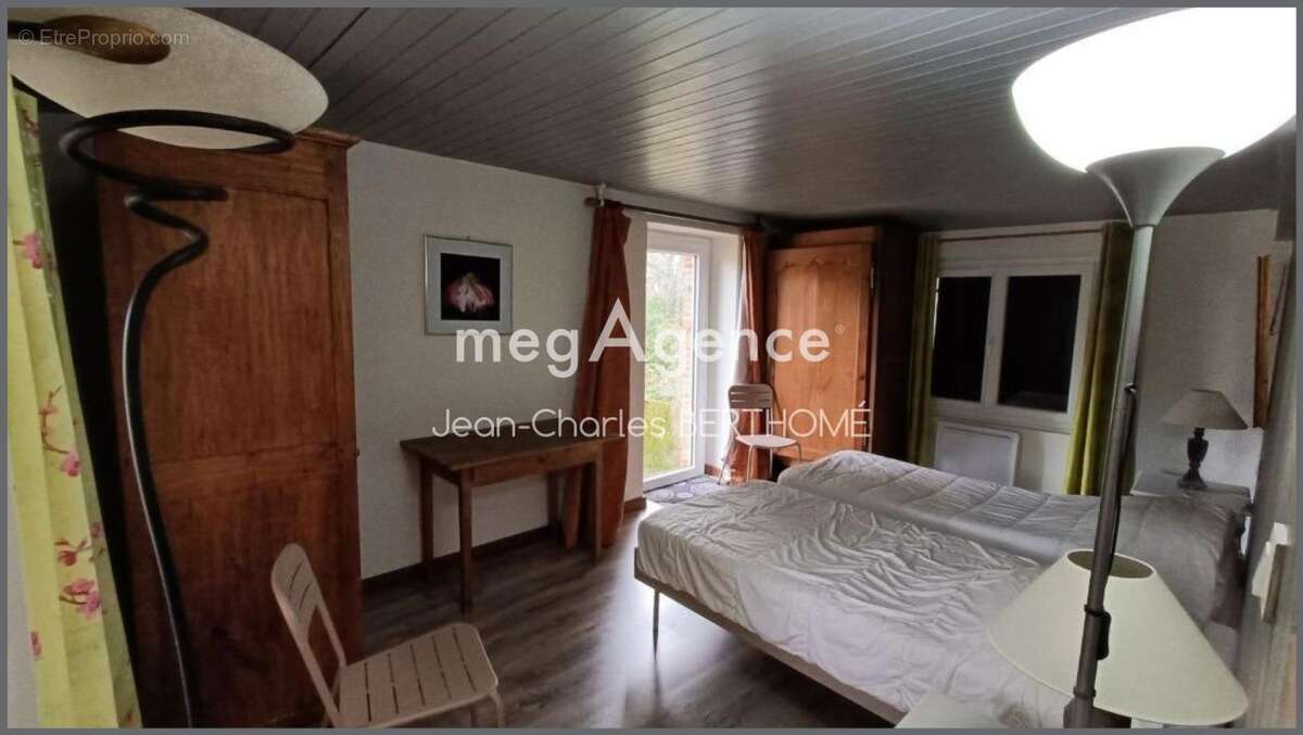 Maison à LES SABLES-D'OLONNE