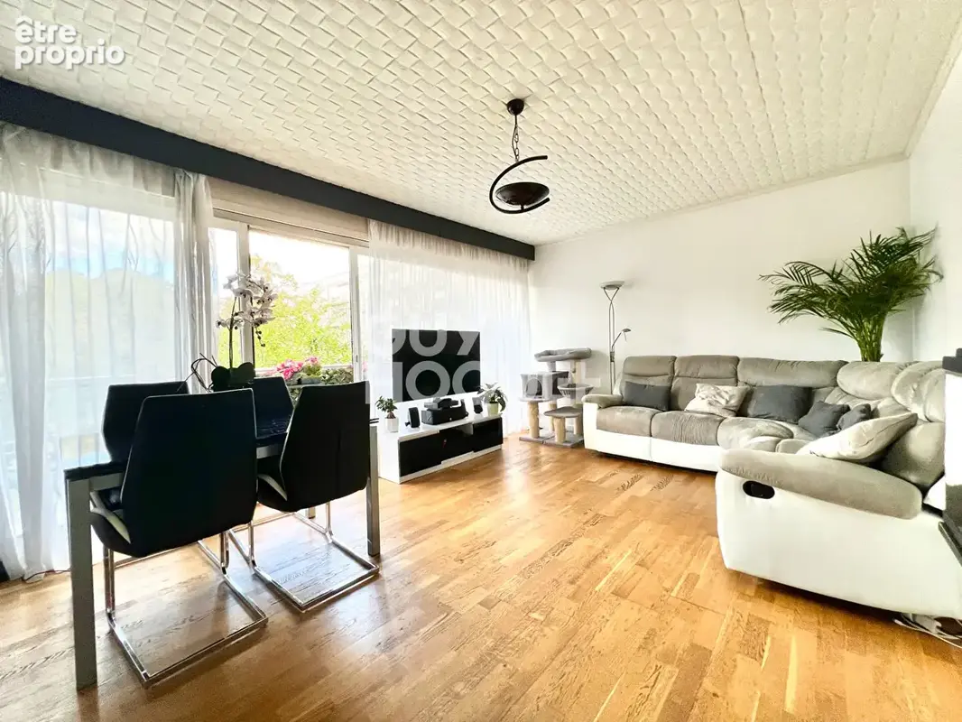 Appartement à MASSY